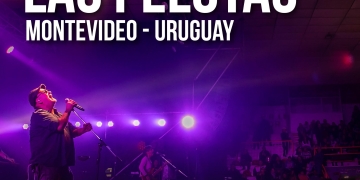 Las Pelotas - 15 de setiembre - Sala del Museo del Carnaval