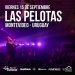 Las Pelotas - 15 de setiembre - Sala del Museo del Carnaval