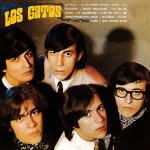 La Balsa · Los Gatos · Litto Nebbia · José Alberto Iglesias