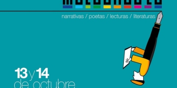 MALDONAUTA - 2º FESTIVAL - 13 y 14 de octubre 2023 - MALDONADO