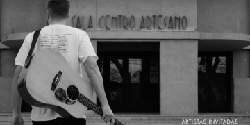 Pedro Restuccia Banda en Centro Cultural Artesano - Viernes 13 de Octubre 2023 - 20hs.