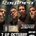 Reytoro - ANFITEATRO CANARIO LUNA - Sábado 7 de octubre 2023 - 20:30 hs. - Banda invitada - CREPAR