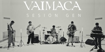 Vaimaca - Sesión Gen 2023