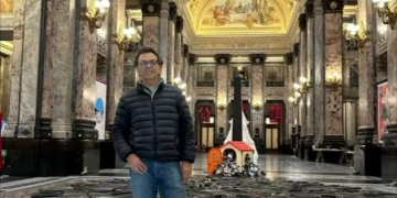 5 bienal de montevideo 2023 por Daniel Benoit