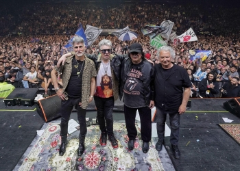 RATONES PARANOICOS “ADIÓS PARA SIEMPRE TOUR 2024”