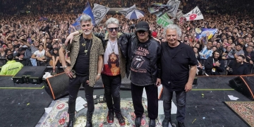 RATONES PARANOICOS “ADIÓS PARA SIEMPRE TOUR 2024”