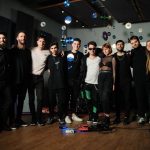 AGUSTIN CASULO - BOUTIQUE SESSIONS