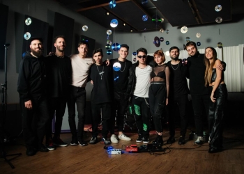 AGUSTIN CASULO - BOUTIQUE SESSIONS