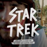 ARQUERO presenta "Star Trek"