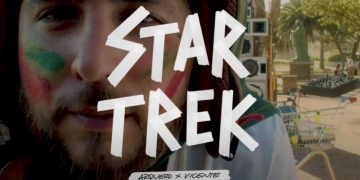 ARQUERO presenta "Star Trek"