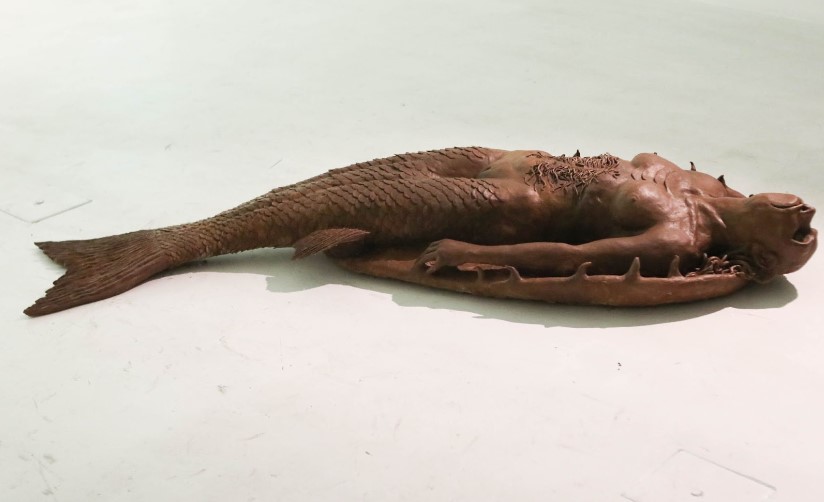 Adriana Bustos PEJERREINA EN MARCO