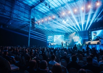 #WHY: Todo nace de una pregunta. Octava edición de America Business Forum.