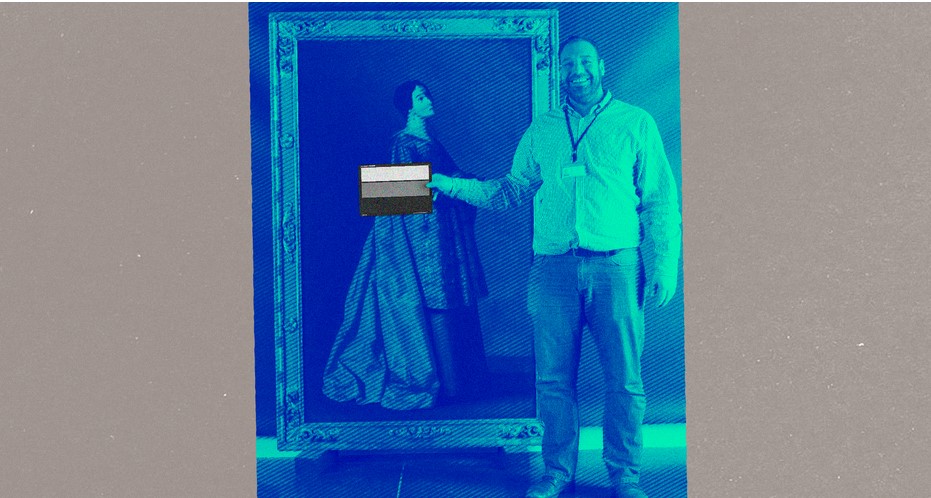 Archivo Fotográfico del Museo Nacional del Prado Archivo Fotográfico del Museo Nacional del Prado