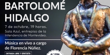 Ternas finalistas de los premios Bartolomé Hidalgo - Literatura infantil y juvenil