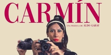 Carmín, última película de Aldo Garay