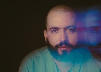 “Montevideo” es el tercer adelanto del próximo trabajo discográfico de Diego González, que será editado el primer semestre del 2024.