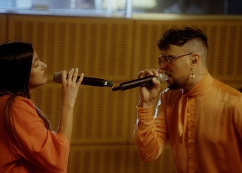 Dante Spinetta - Damasco Session 2