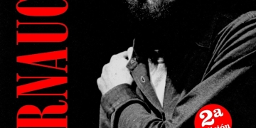 Darnauchans - Entre el cuervo y el ángel - biografía de Eduardo Darnauchans escrita por Marcelo Rodríguez Arcidiaco