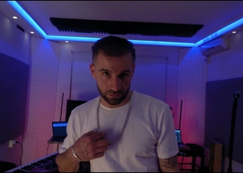 Dostrescinco - Laid Back (Sesión en vivo)