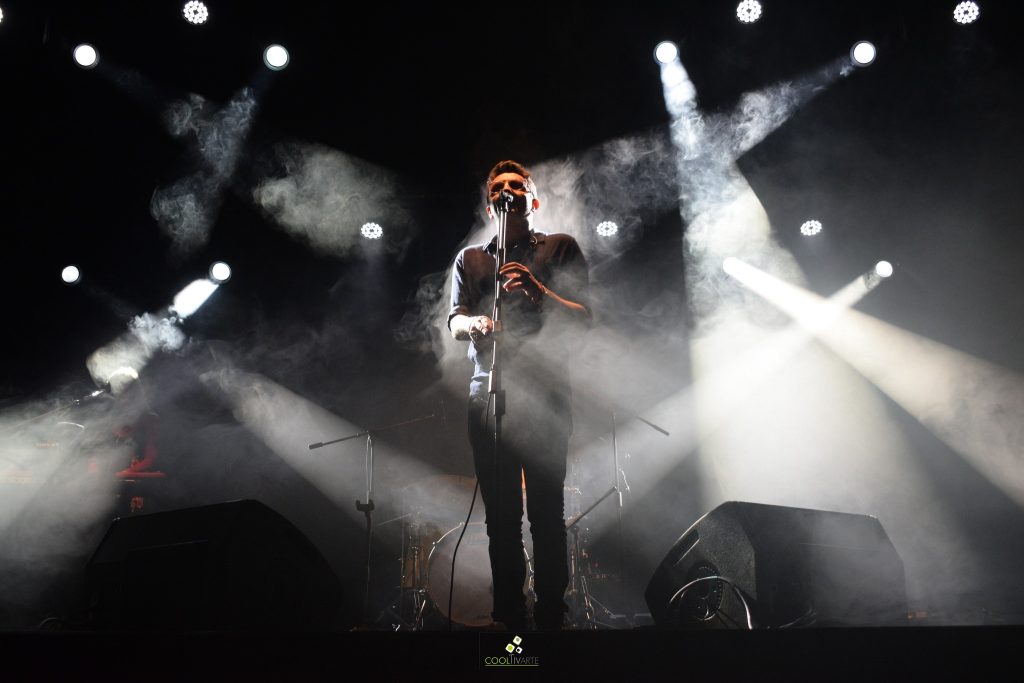 Emiliano Brancciari - Teatro Español - Durazno 18-08-2023 Fotos Claudia Rivero Emiliano Brancciari - Teatro Español - Durazno 18-08-2023 Fotos Claudia Rivero