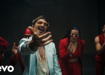 Emmanuel Horvilleur - Yo Soy la Disco