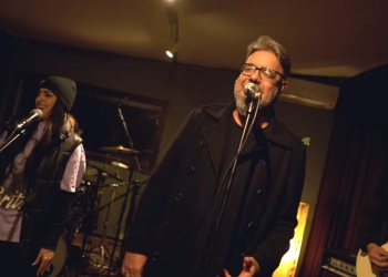 En un lugar un niño