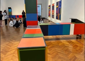 Recorriendo Exposiciones FERNANDO LÓPEZ LAGE por Daniel Benoit Cassou