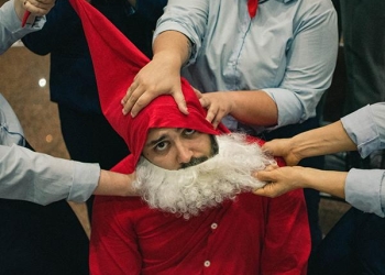 FREESHOP - Sala Verdi - Lunes 23 y martes 24 de octubre 2023 - 20 horas