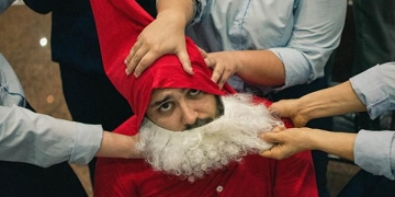 FREESHOP - Sala Verdi - Lunes 23 y martes 24 de octubre 2023 - 20 horas