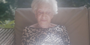 Festejamos los 100 años de Ida Vitale