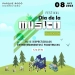 Festival Día de la Música 2023 - 8 de octubre al Parque Rodó