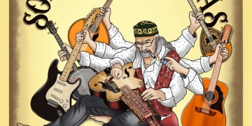 Flaco Barral: Sobras Completas