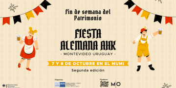 Garage Gourmet - Fiesta Alemana - 7 y 8 de octubre 2023