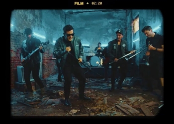 La Santa - Salgo a Caminar