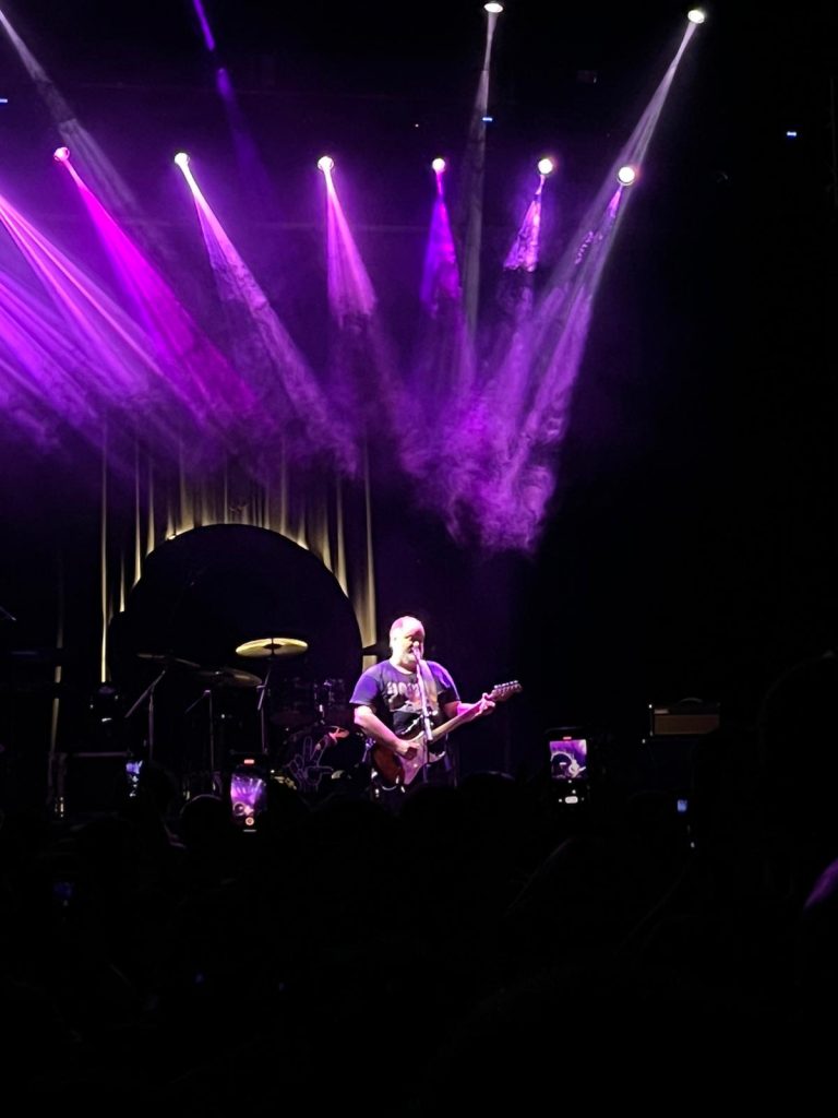 La Triple Nelson - La Trastienda - octubre 2023 - Foto Gabriela Rojas La Triple Nelson - La Trastienda - octubre 2023 - Foto Gabriela Rojas