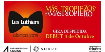 Les Luthiers
