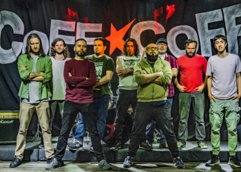 Ley de vagos - COFF COFF