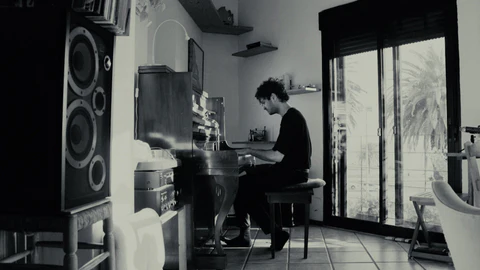 Mariano Gallardo Pahlen