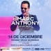 VAMOS A VIVIR LA VIDA CON MARC ANTHONY - Viviendo Tour - 14 de diciembre 2023 - Estadio Vélez