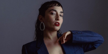 Maca Mona Mu regresa a Montevideo La artista argentina se presentará el próximo 27 de octubre a las 21 horas en Sala Zitarrosa, en el marco del Ciclo MAREA.