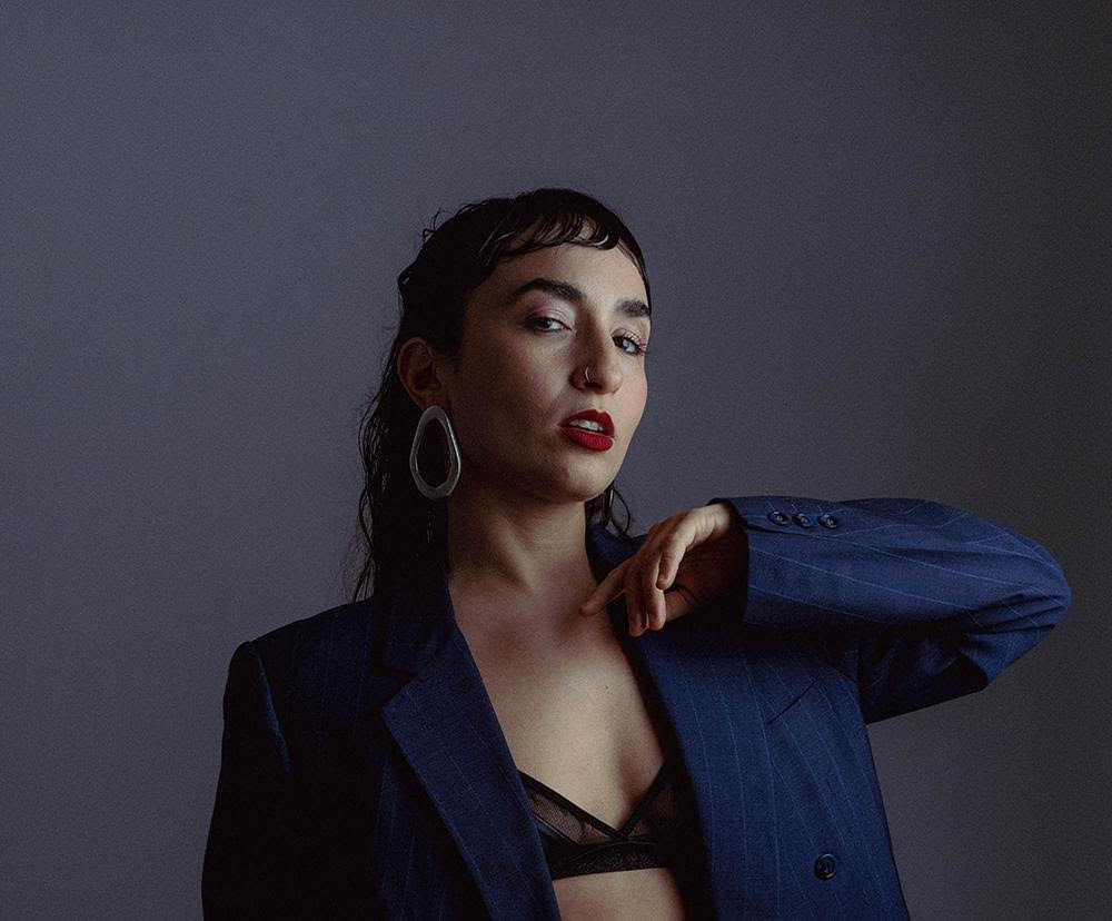 Maca Mona Mu regresa a Montevideo La artista argentina se presentará el próximo 27 de octubre a las 21 horas en Sala Zitarrosa, en el marco del Ciclo MAREA. Maca Mona Mu regresa a Montevideo
La artista argentina se presentará el próximo 27 de octubre a las 21 horas en Sala Zitarrosa, en el marco del Ciclo MAREA.