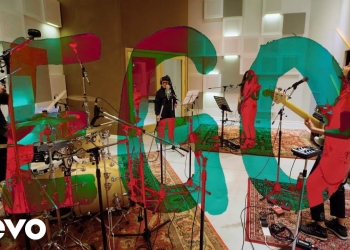 Miss Bolivia - Eruca Sativa - EGO