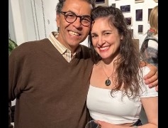 Recorriendo Exposiciones NATALIA DE LEÓN por Daniel Benoit Cassou