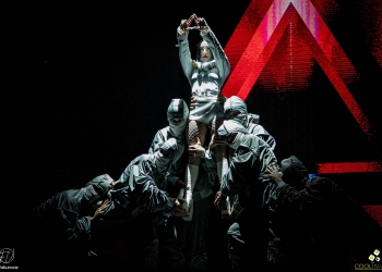 Nicki Nicole en Antel Arena 14-10-23 - Foto Facundo Vázquez www.cooltivarte.com ---