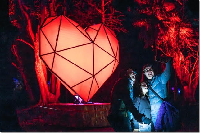 UNA SEMANA DE APERTURA CON CIFRAS RÉCORD DE PÚBLICO