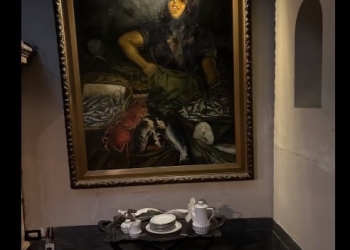 PALACIO ACOSTA Y LARA