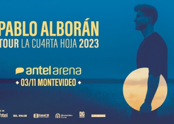 Pablo Alborán