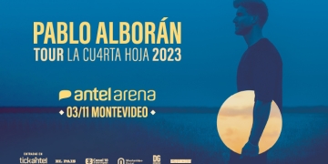 Pablo Alborán