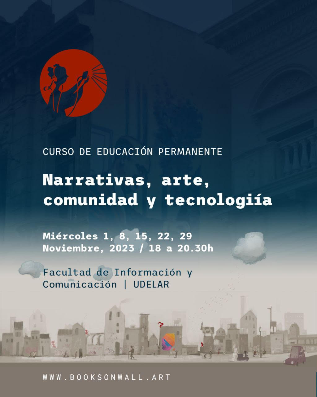 Patrimonio y Realidad Aumentada