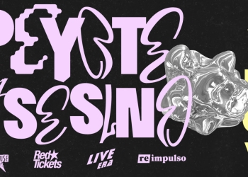 PEYOTE ASESINO en Live Era Viernes 3 de noviembre, 20 hs.